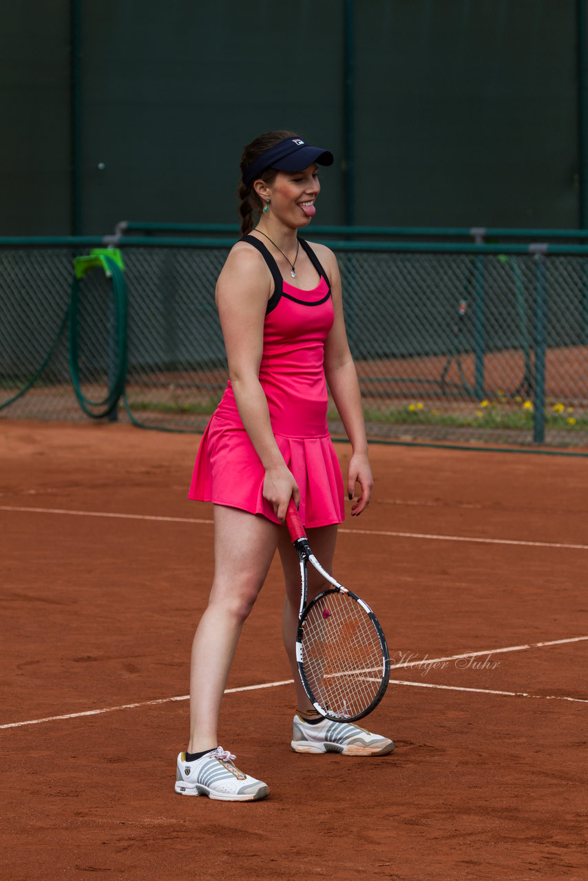 Katharina Brown 231 - Punktspiel TC Rot Wei Wahlstedt II - TSV Havelse